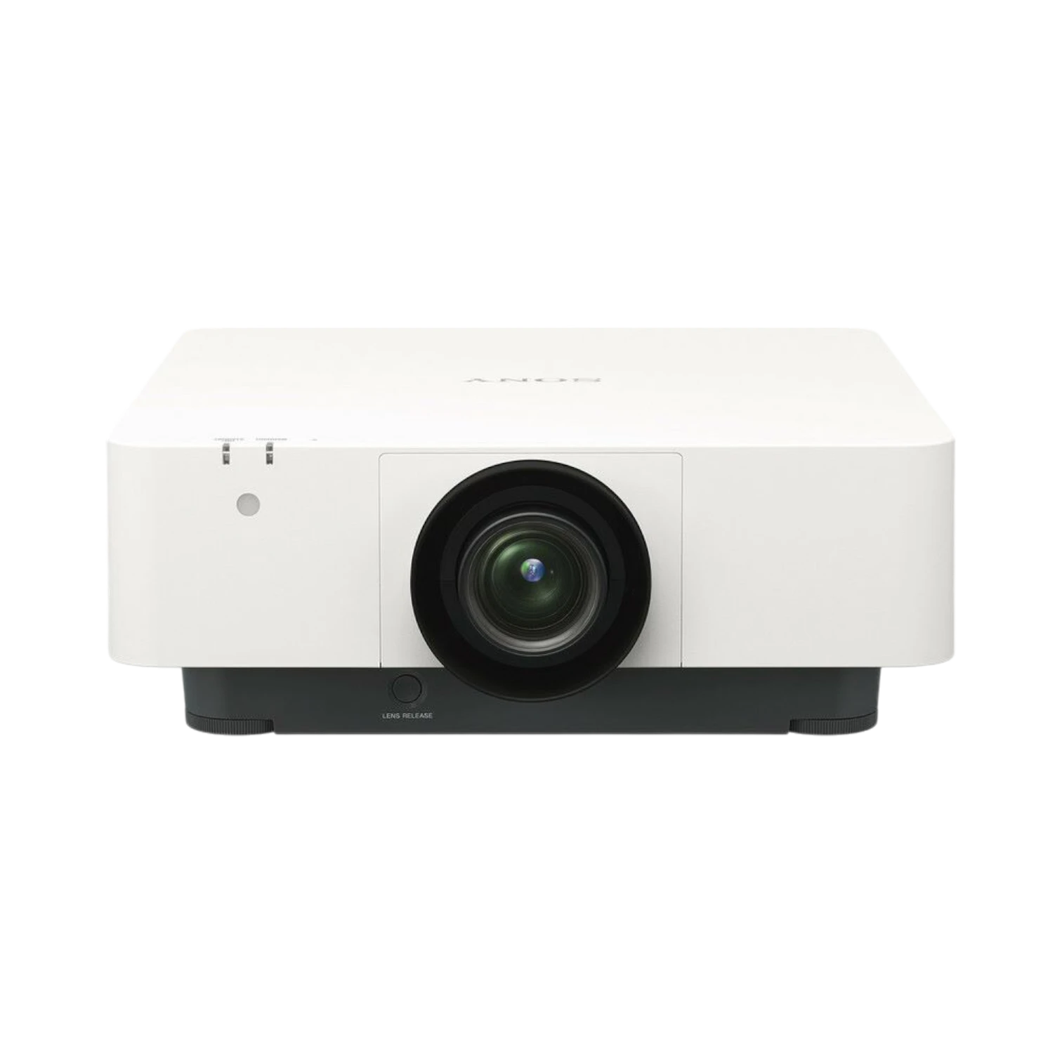 Sony VPL-FHZ85 7300-Lumen WUXGA 3LCD Laser Projector (White) — Being Shipped