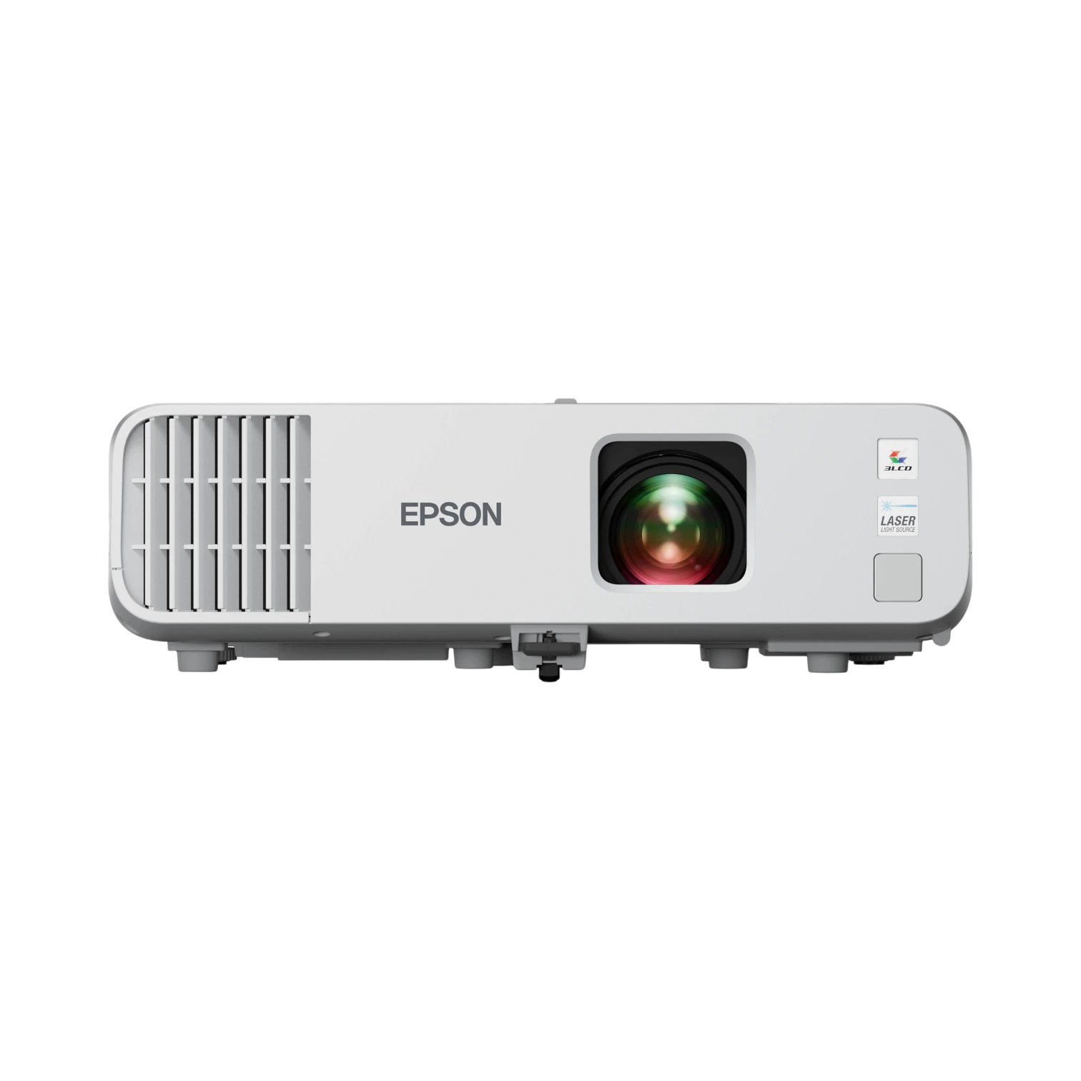 Epson PowerLite L260F 4600-Lumen Full HD Laser Projector — Being Shipped