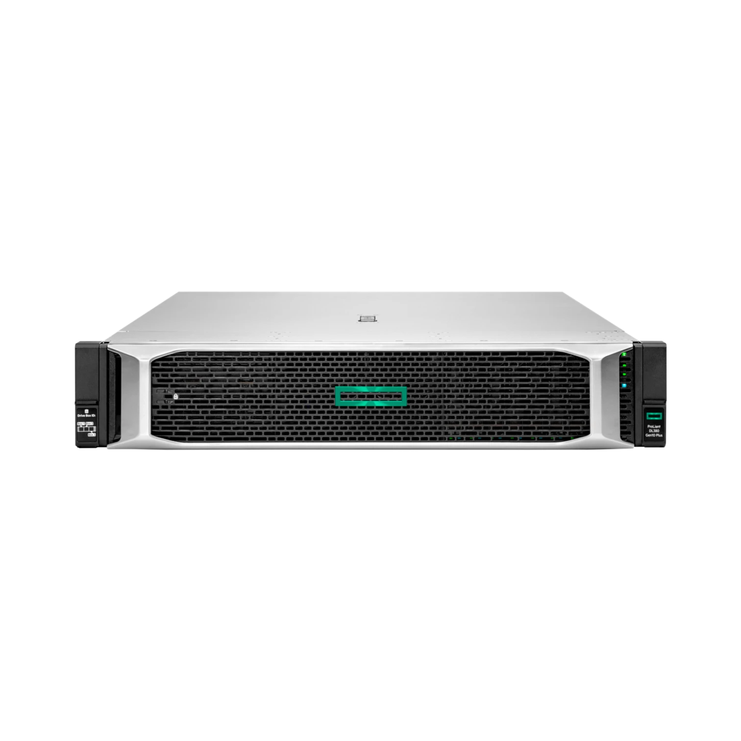 HPE ProLiant DL380 4314 2.4GHz Gen10 Plus Rack Server Intel Xeon Scalable 4314, 32GB DDR4 — Being Shipped