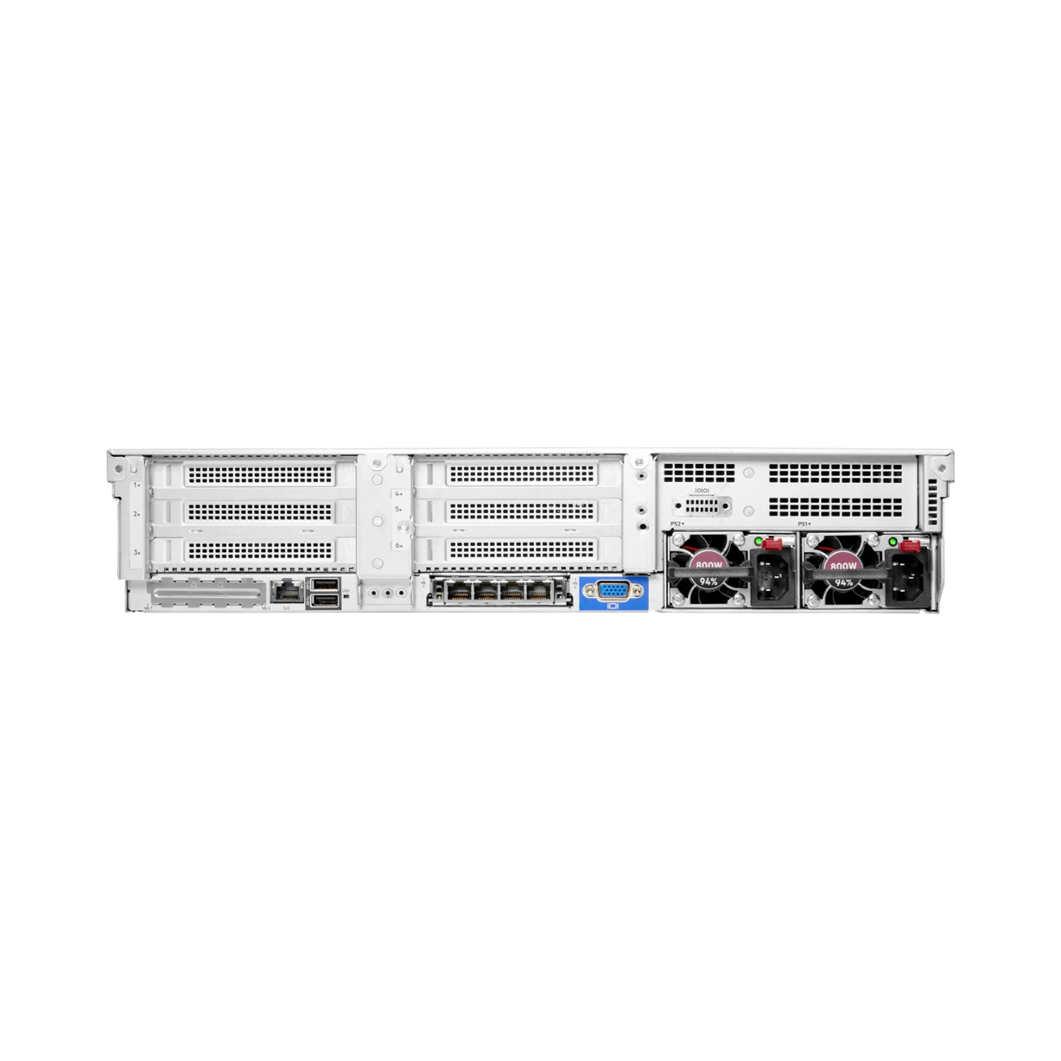 HPE ProLiant DL380 4314 2.4GHz Gen10 Plus Rack Server Intel Xeon Scalable 4314, 32GB DDR4 — Being Shipped