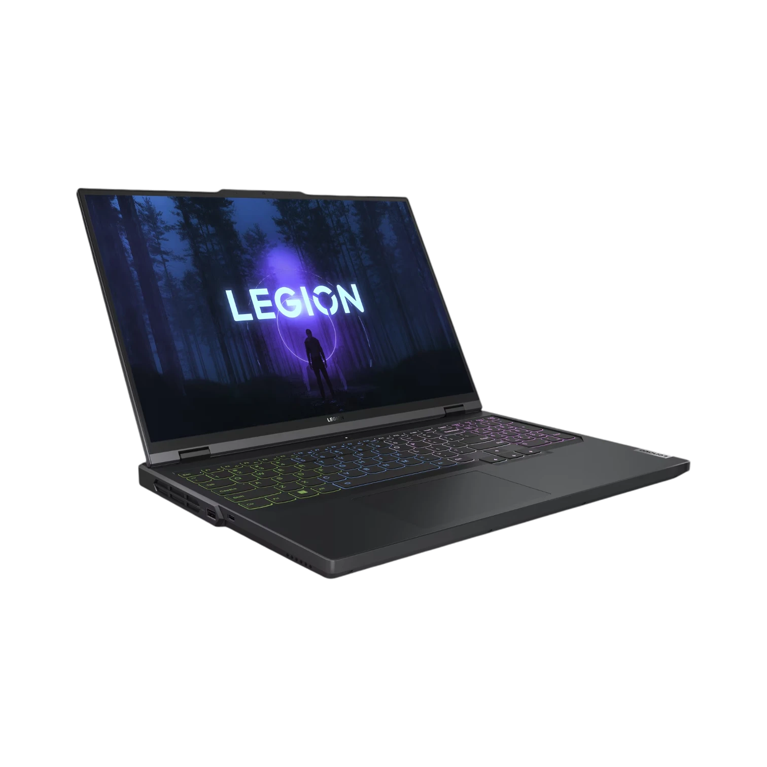 Lenovo Legion Pro 5i 16" Gaming Laptop, Intel Core i7, NVIDIA RTX 4060, 16GB RAM, 1TB SSD — Being Shipped