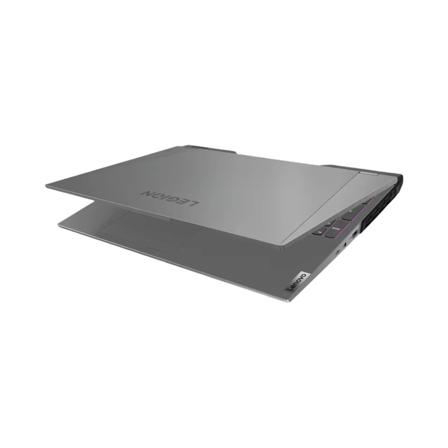 Lenovo Legion 5 Pro 16" Gaming Laptop, Intel Core i7, NVIDIA RTX 3050 Ti, 16GB RAM, 512GB SSD — Being Shipped