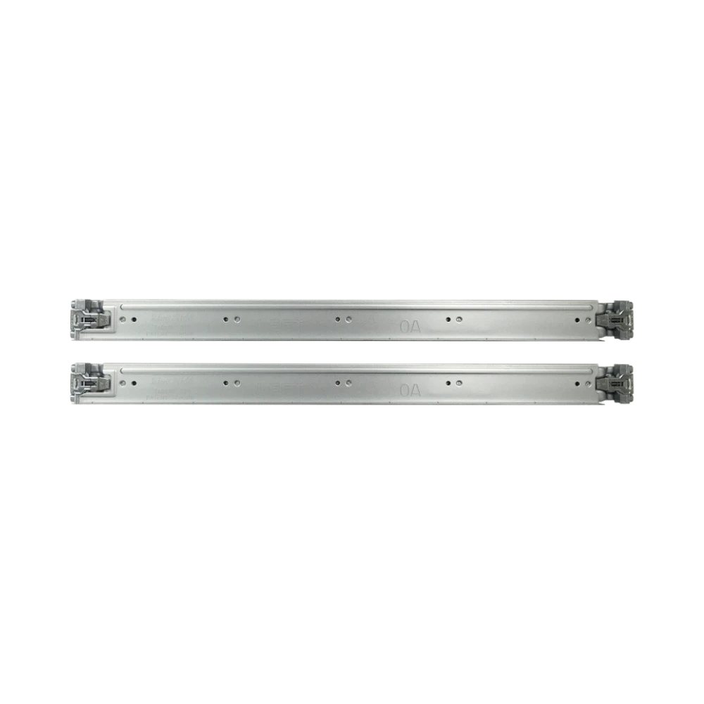 QNAP Rail-E03 Rack Slide Rail Kit for ES2486dc NAS Array — Being Shipped