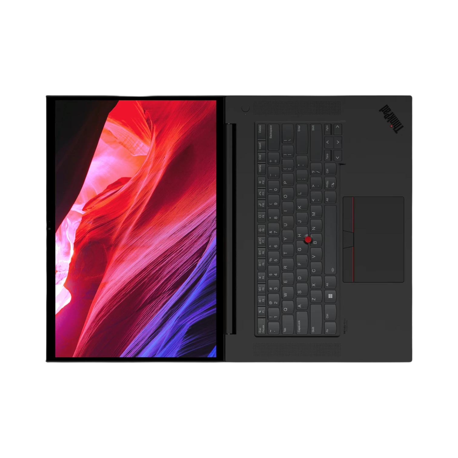 Lenovo ThinkPad P1 Gen 6 16" Mobile Workstation, Intel Core i9-13900H, NVIDIA RTX 4090, 32GB RAM, 1TB SSD — Being Shipped