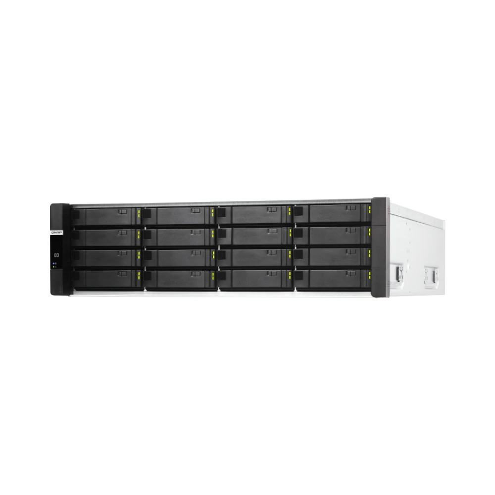 QNAP Storage Controller for ES1686dc NAS Enclosure — Being Shipped