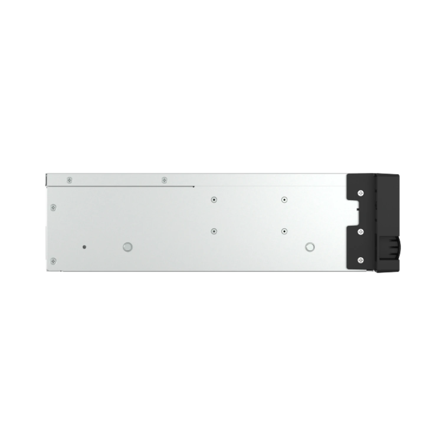 QNAP TS-855eU 8-Bay Rackmount NAS Enclosure — Being Shipped