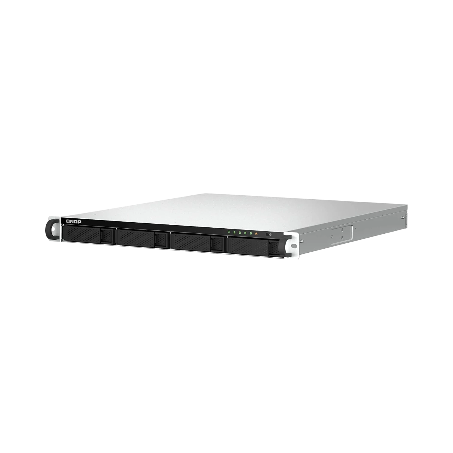 QNAP TS-464U-RP 4-Bay NAS Enclosure — Being Shipped