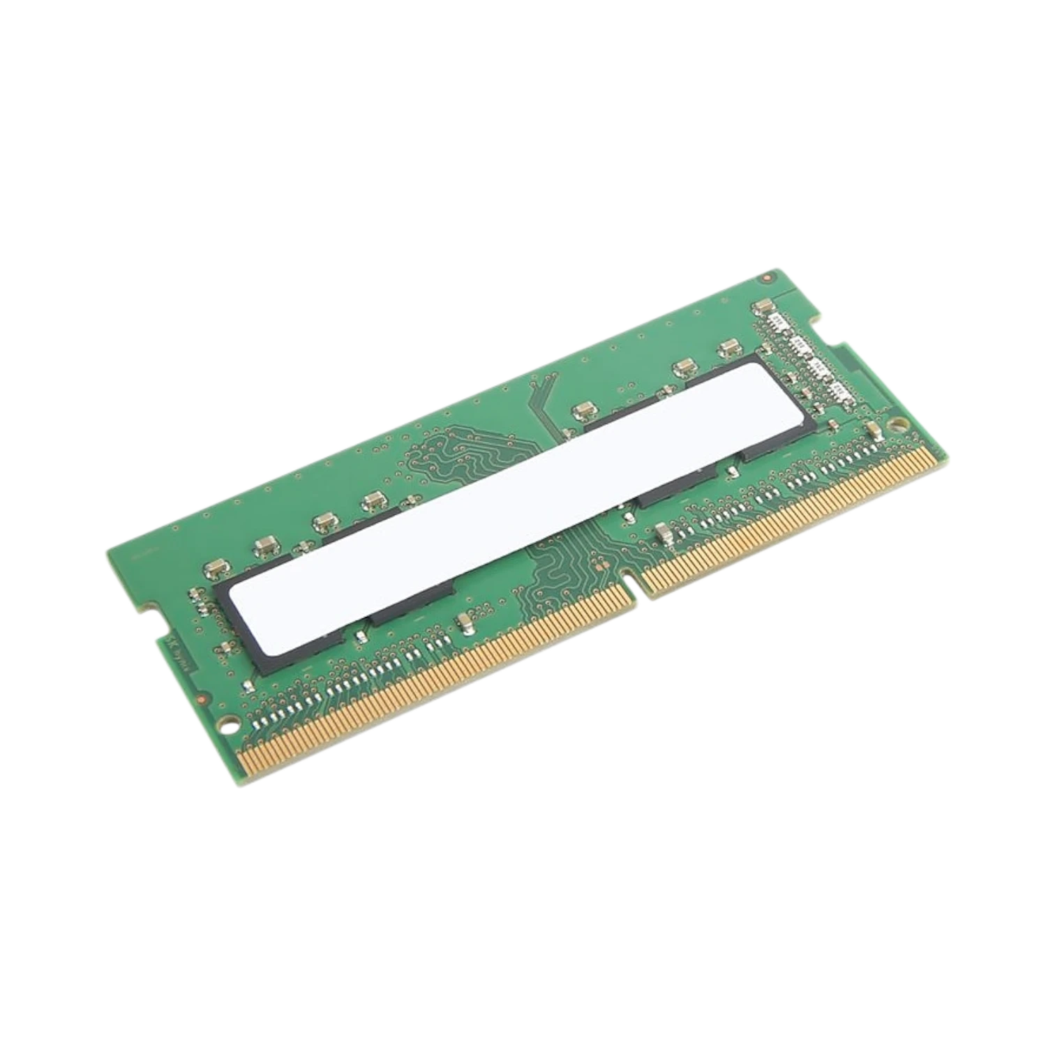 Lenovo ThinkPad 8GB DDR4 3200MHz SoDIMM Memory — Being Shipped