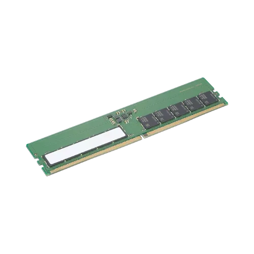 Lenovo 16GB DDR5 4800MHz UDIMM Memory Module — Being Shipped