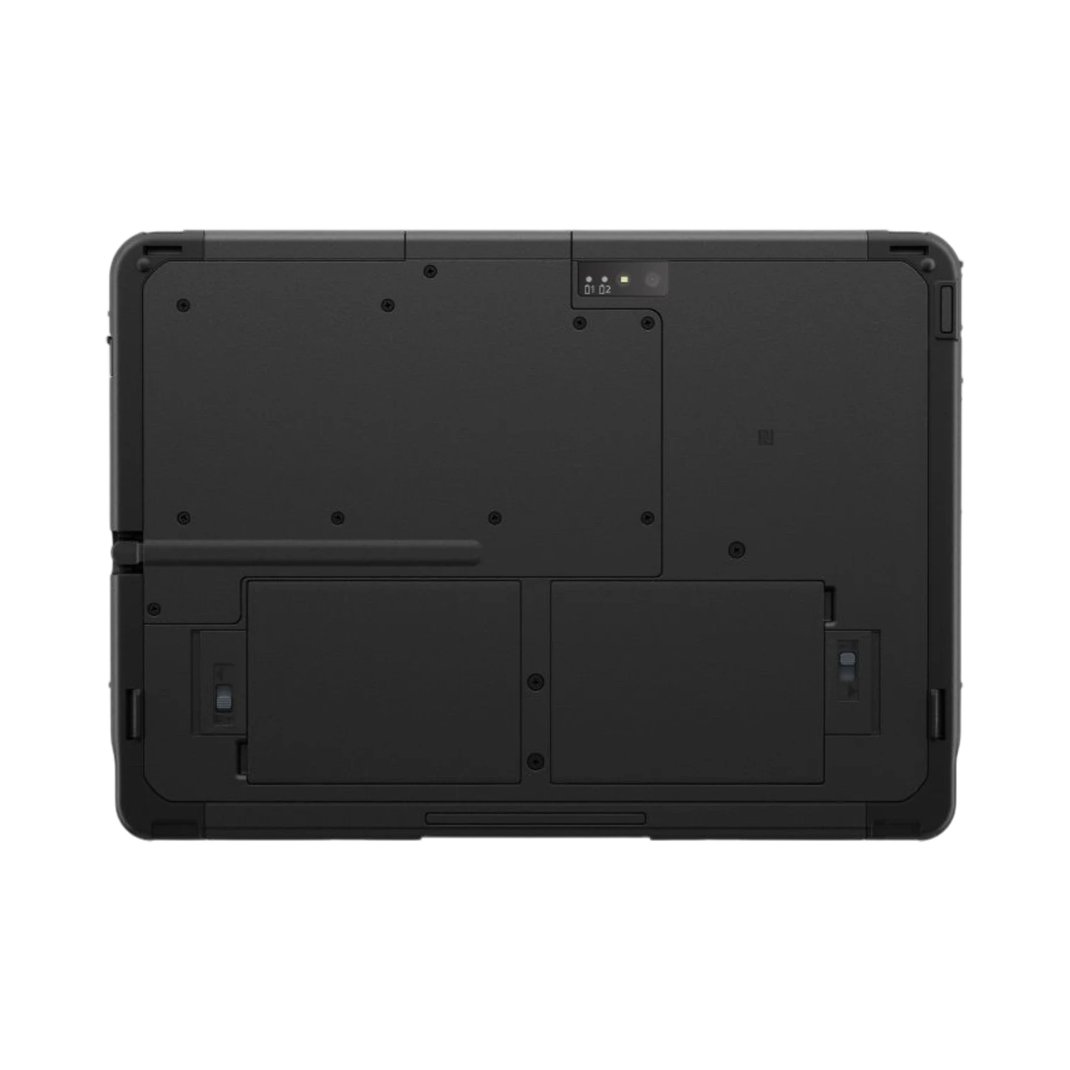 Panasonic TOUGHBOOK A3 Rugged 10.1" LTE Android Tablet — Being Shipped