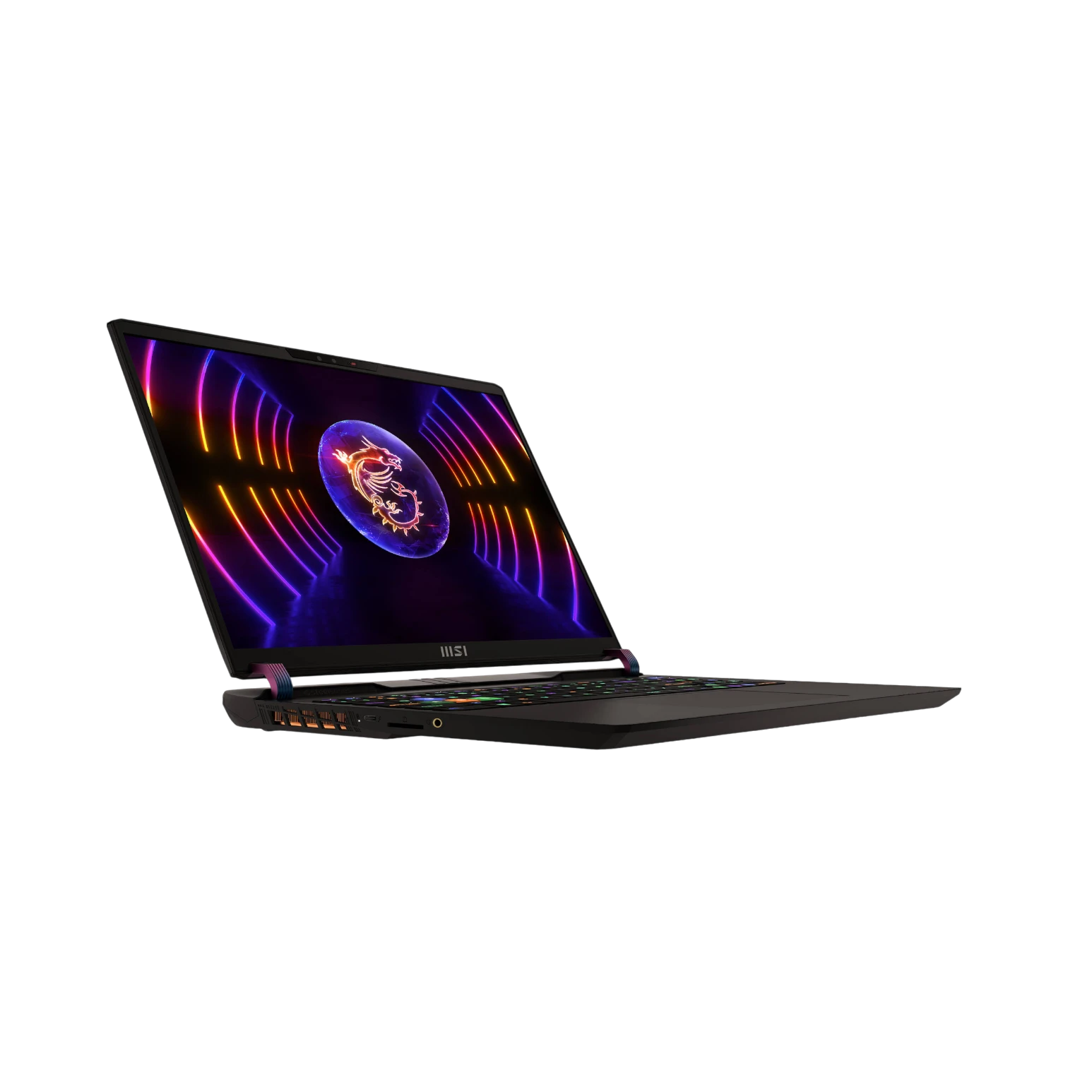 MSI 16" Vector GP68HX Gaming Laptop, Intel Core i7-13700H, NVIDIA RTX 4080, 16GB RAM, 1TB SSD — Being Shipped