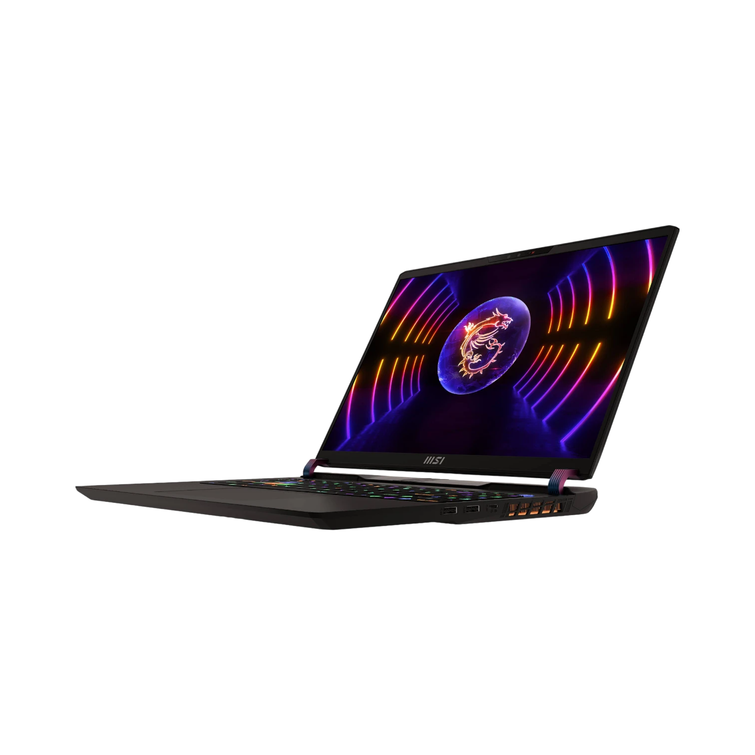 MSI 16" Vector GP68HX Gaming Laptop, Intel Core i7-13700H, NVIDIA RTX 4080, 16GB RAM, 1TB SSD — Being Shipped