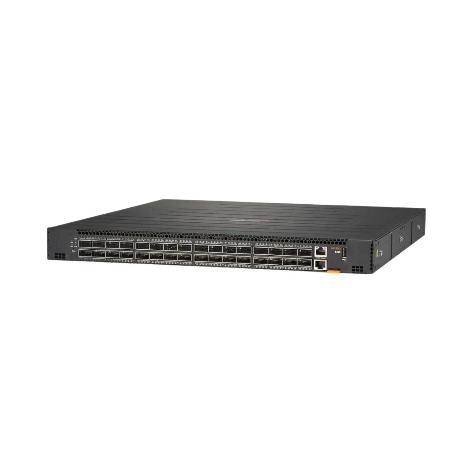 APC HPE Aruba 8325-32C 32-Port Managed Rack Switch — Being Shipped