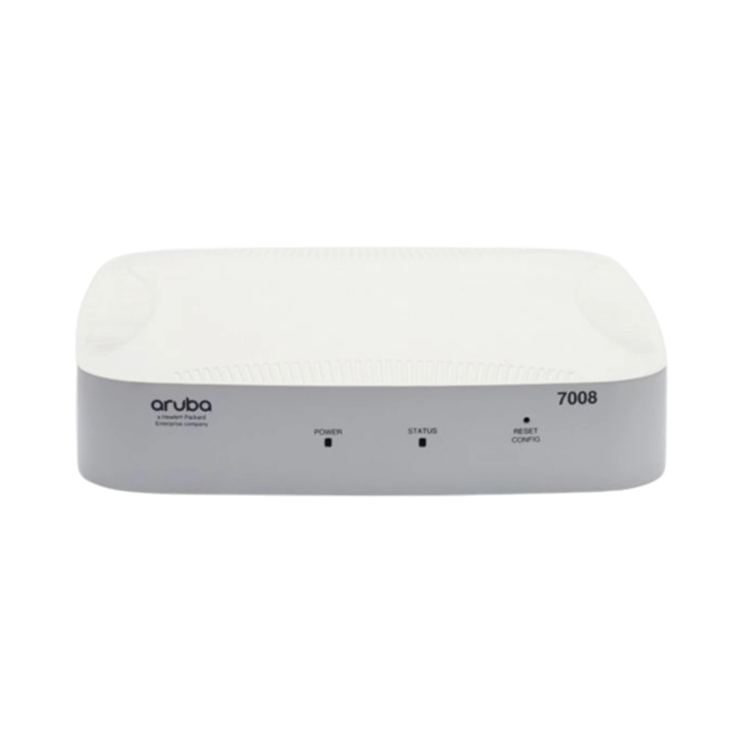 Aruba 7008 8-Port PoE+ Network Management Device — Being Shipped