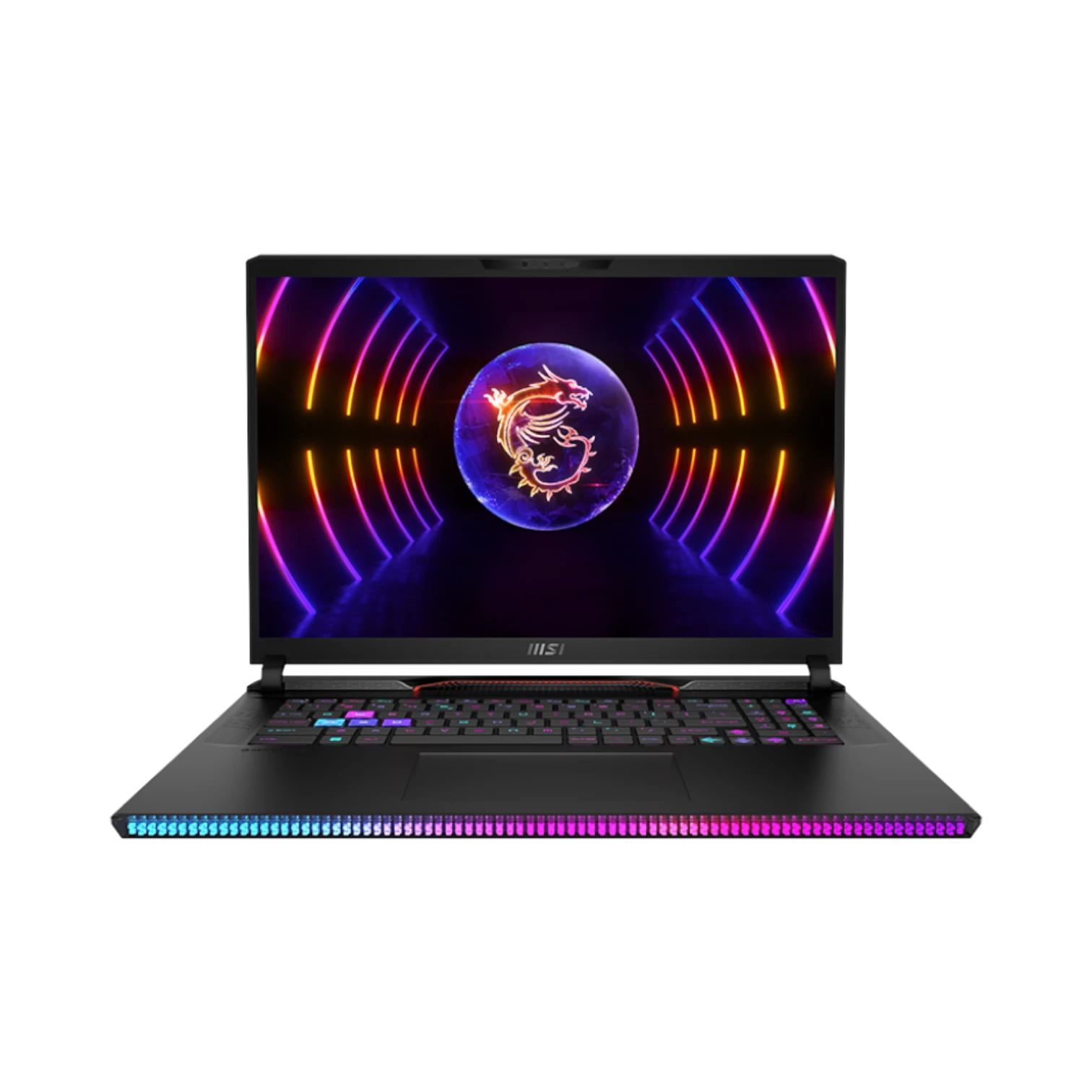 MSI Raider GE78 HX 17" Gaming Laptop, Intel Core i9-13980HX, NVIDIA RTX 4070, 32GB RAM, 2TB SSD — Being Shipped