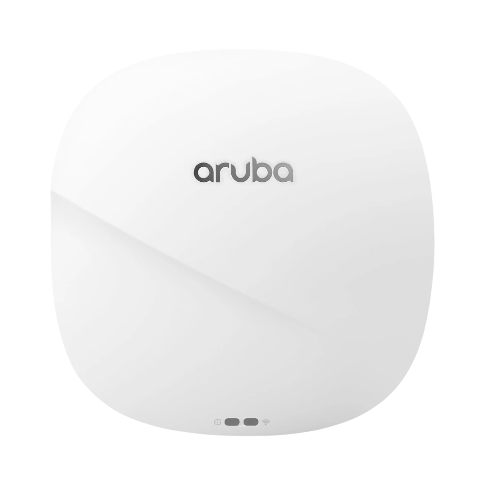 Aruba AP-345 4x4 MU-MIMO Wave-2 Dual Band Wi-Fi 5 Wireless Access Point — Being Shipped