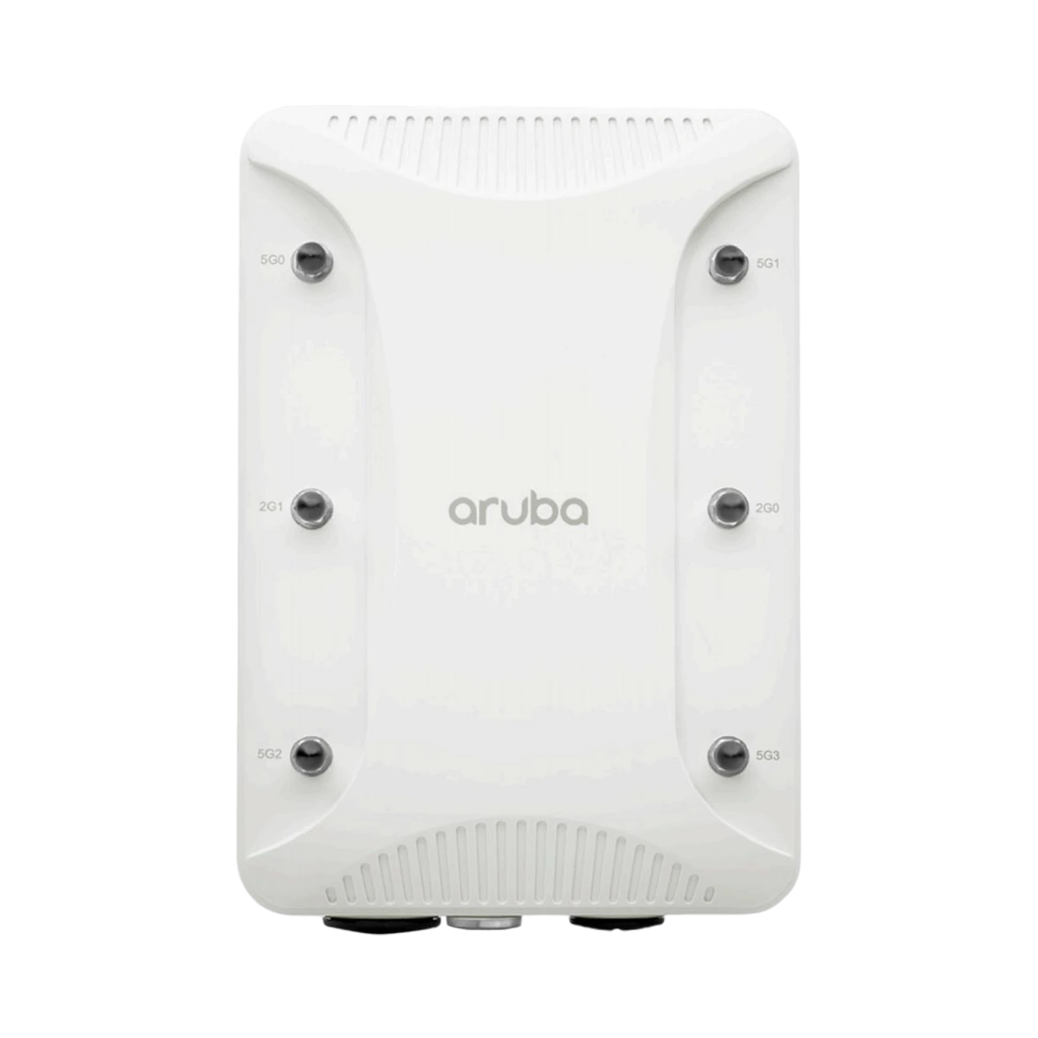 Aruba AP-318 802.11ac Dual Radio Indoor Hardened Access Point — Being Shipped