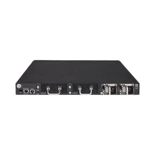 Aruba HPE FlexFabric 5700-40XG 2QSFP+ Managed L3 Switch — Being Shipped