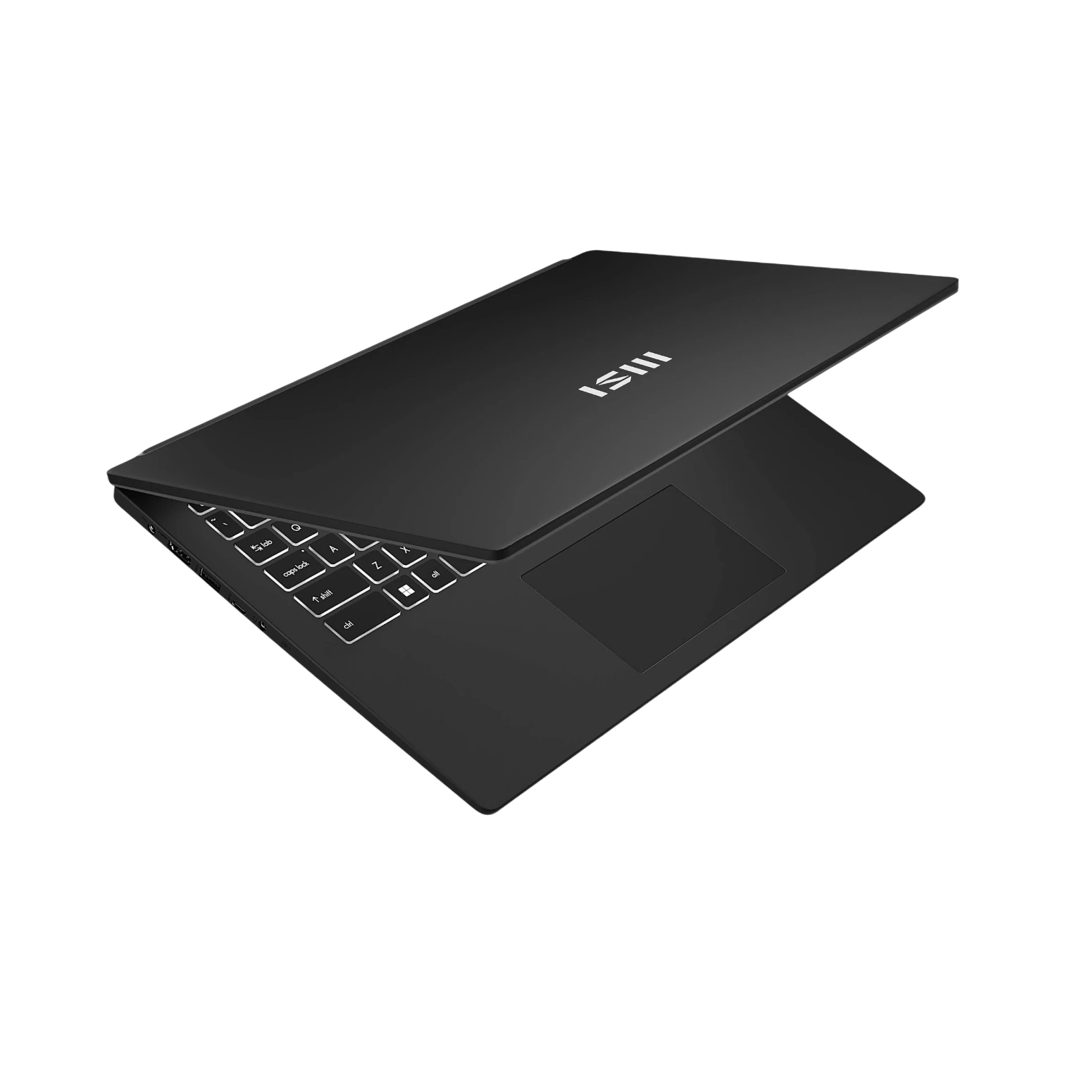 MSI 15.6" Modern 15 B7M Laptop, AMD Ryzen 7 7730U, 16GB RAM, 512GB SSD (Classic Black) — Being Shipped