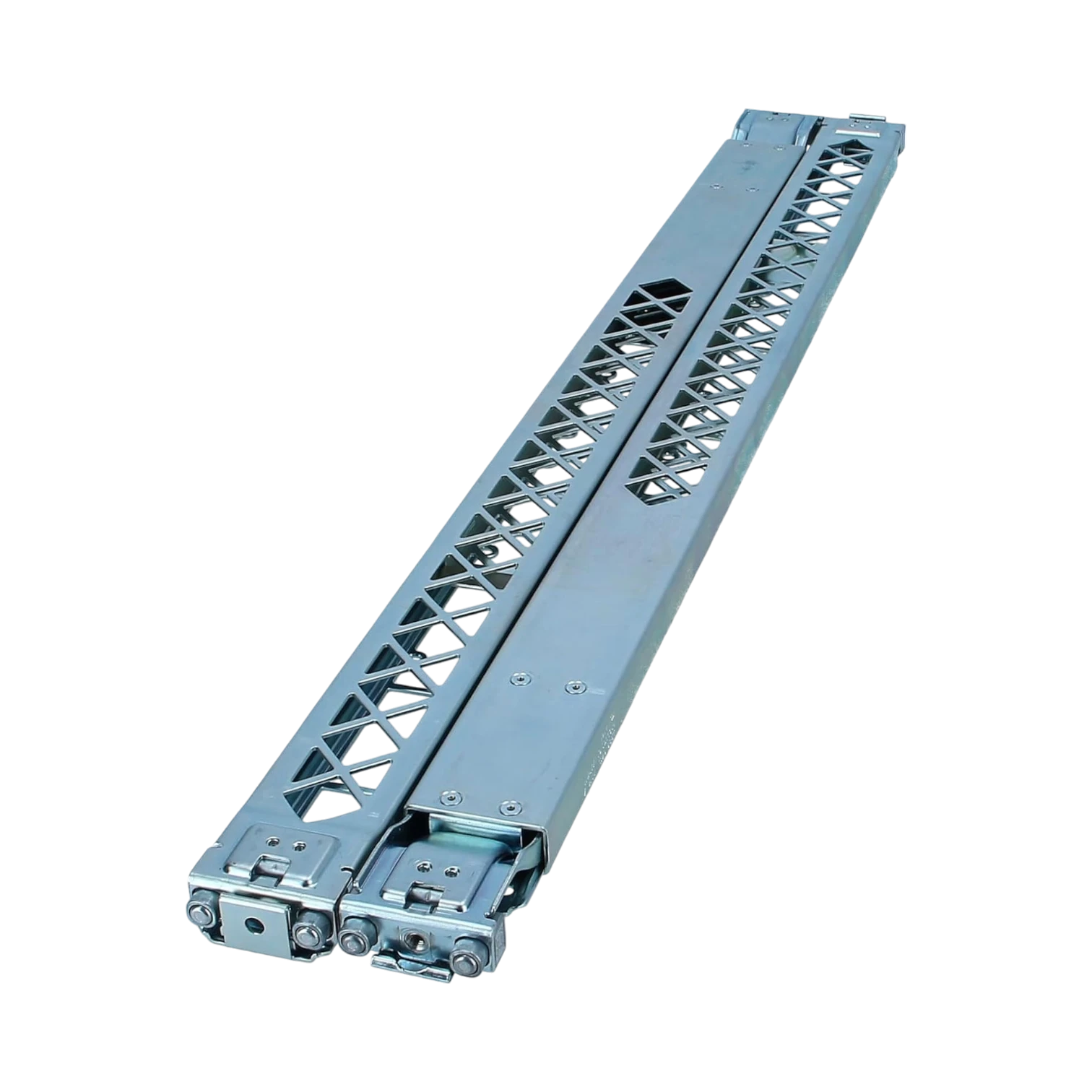 Aruba X414 1 RU Universal 4-Post Rack Mount Kit — Being Shipped