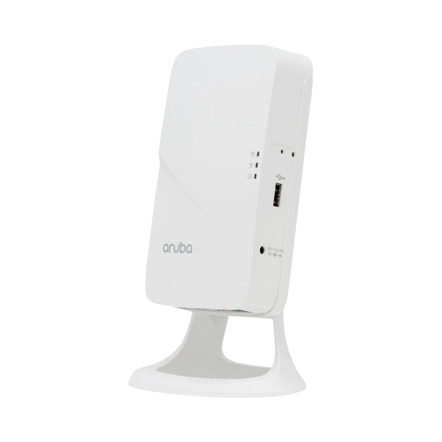 Aruba AP-303H-MNTD Desk Mount for Wireless Access Point — Being Shipped