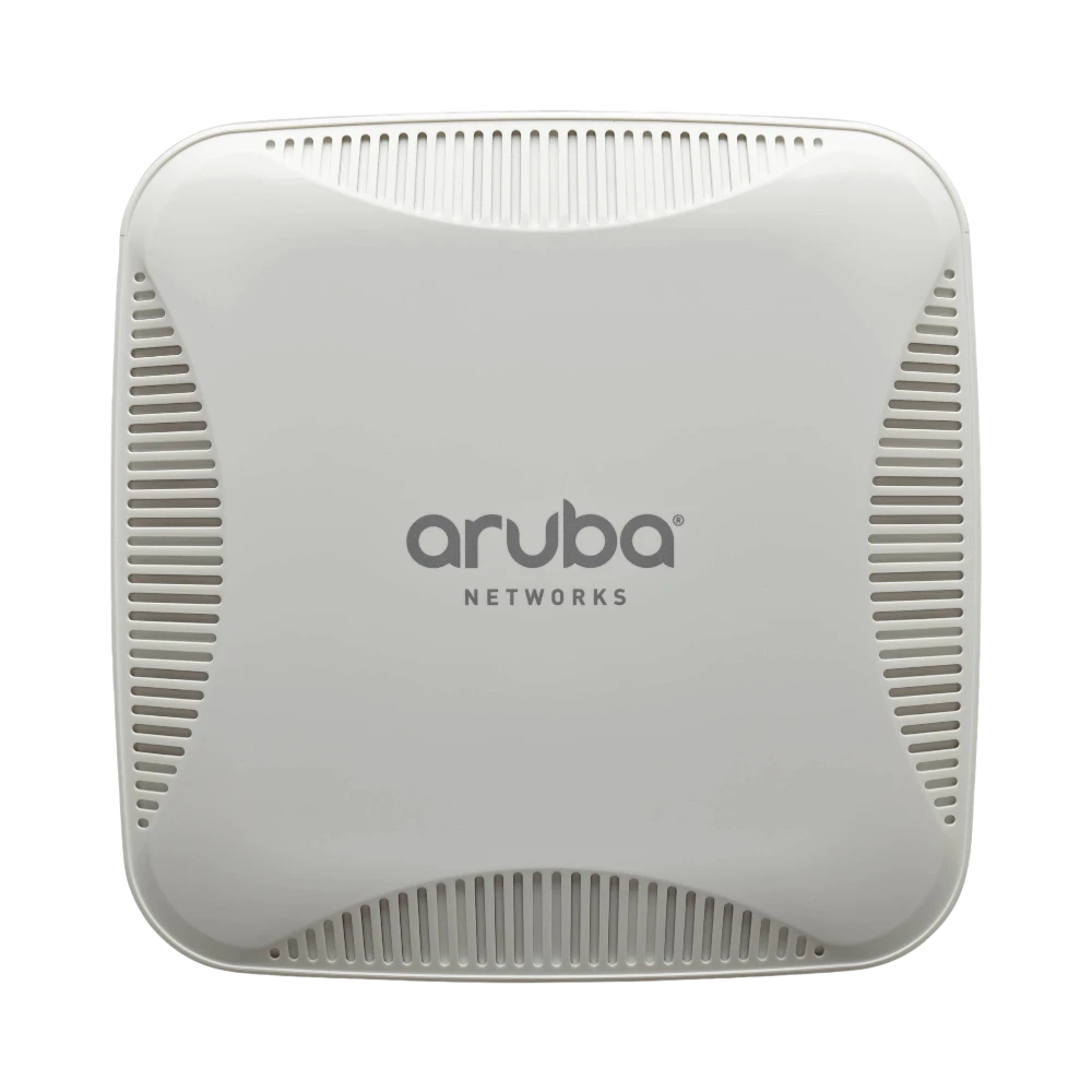 Aruba 7005 Cloud Services Contoller — Being Shipped