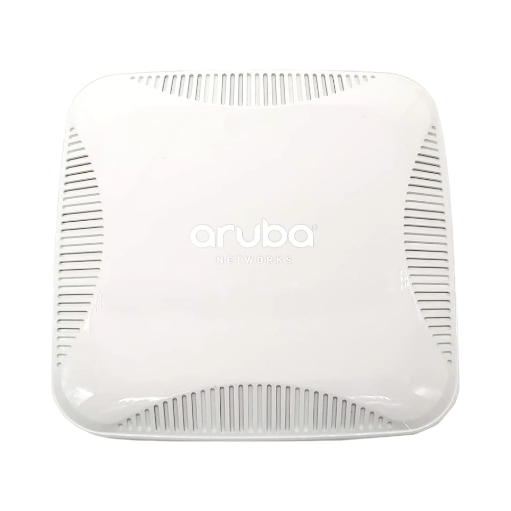 Aruba 7005 Cloud Services Contoller — Being Shipped