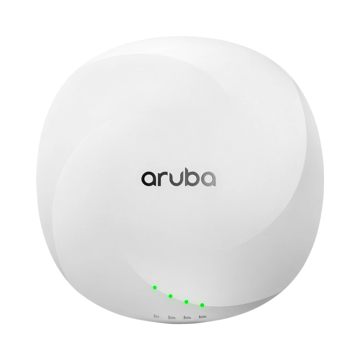 Aruba AP-655 Wireless Wi-Fi 6E Tri-Band Access Point — Being Shipped