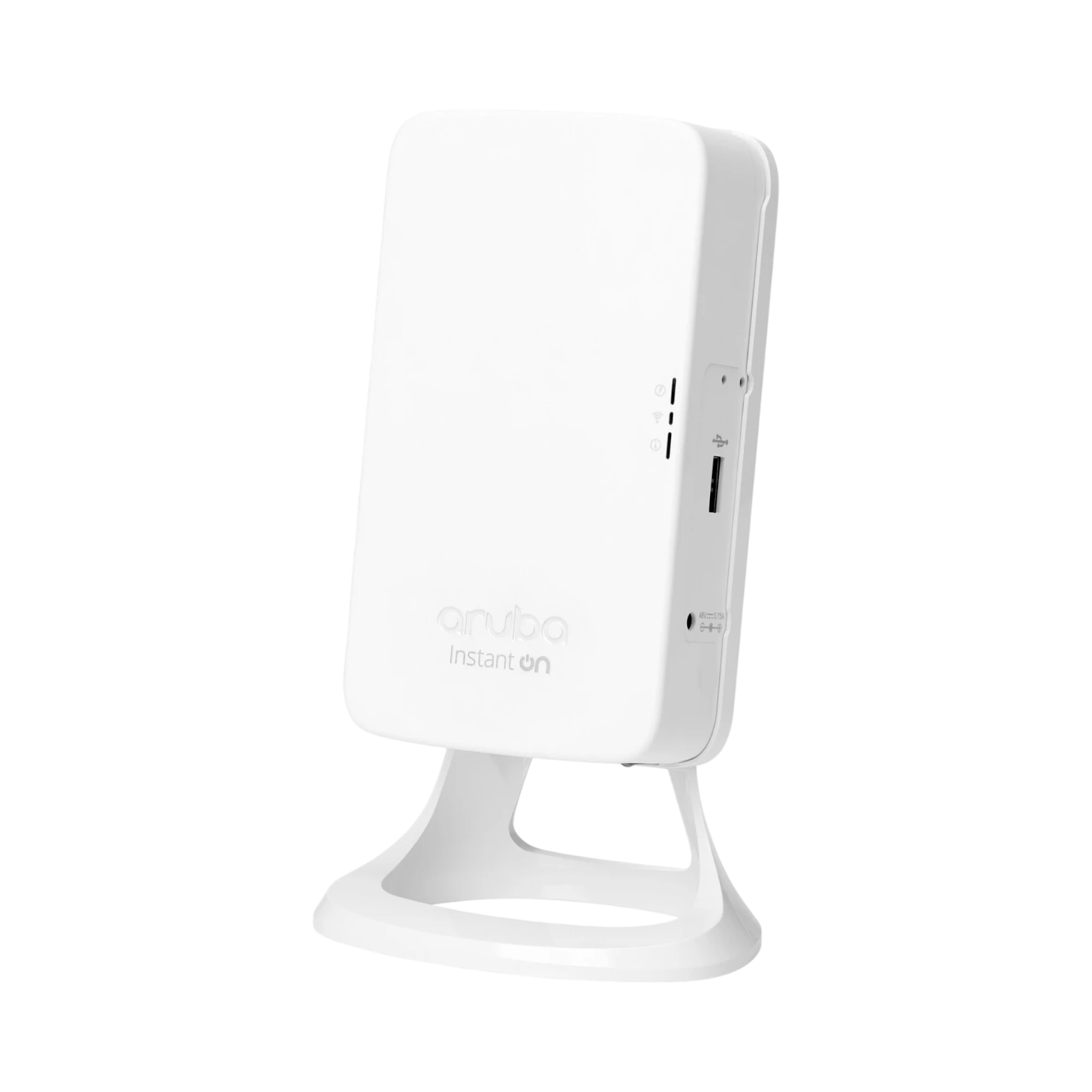 Aruba Instant On AP11D Wi-Fi 5 Desk/Wall Access Point — Being Shipped