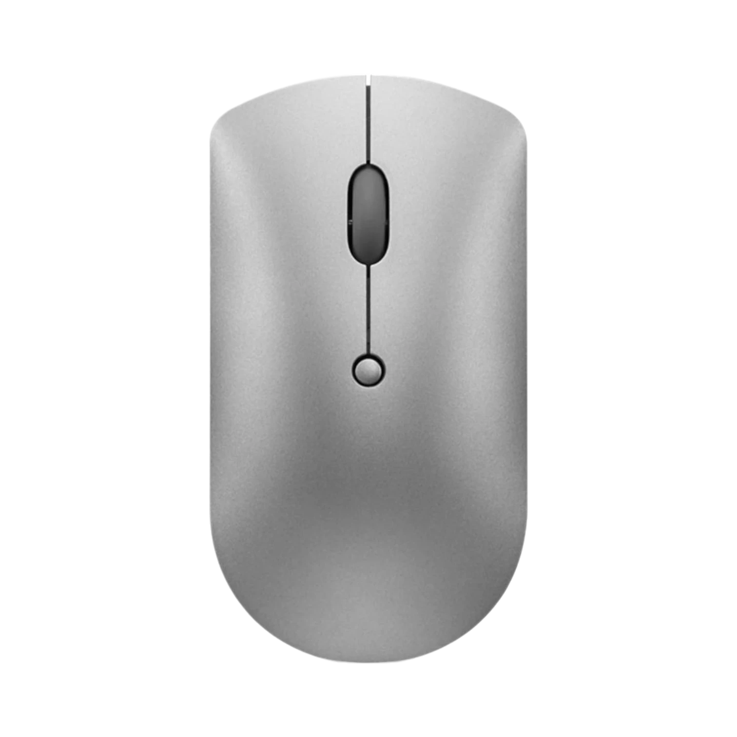 Lenovo 600 Bluetooth Silent Wireless Mouse (Iron Gray) — Being Shipped