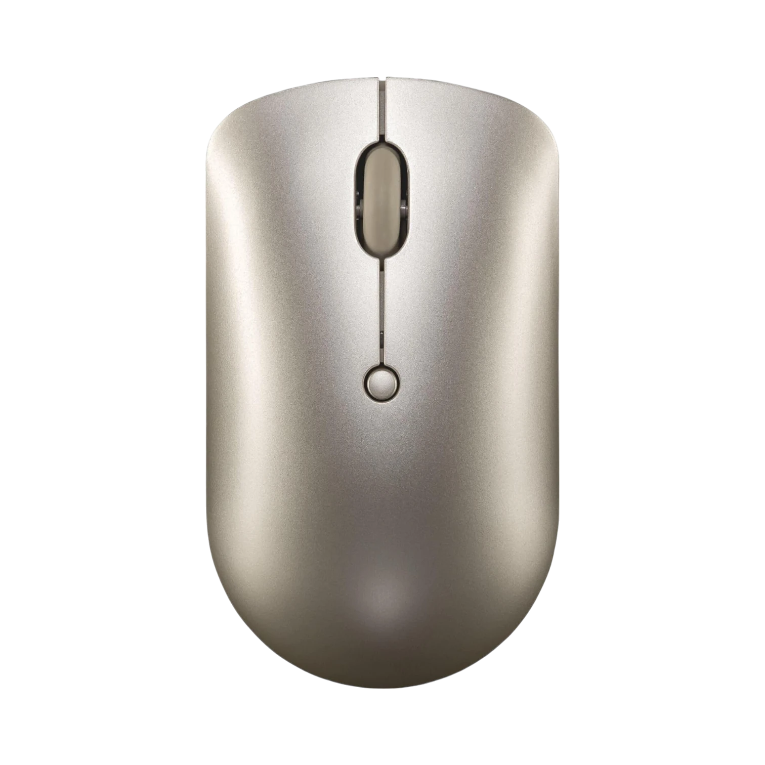 Lenovo 540 USB-C Wireless Compact Mouse (Sand) — Being Shipped