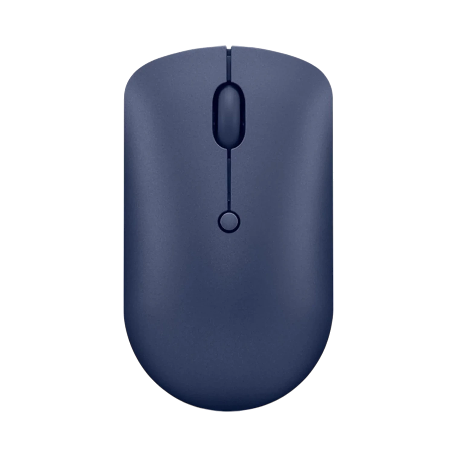 Lenovo 540 USB-C Wireless Compact Mouse (Abyss Blue) — Being Shipped