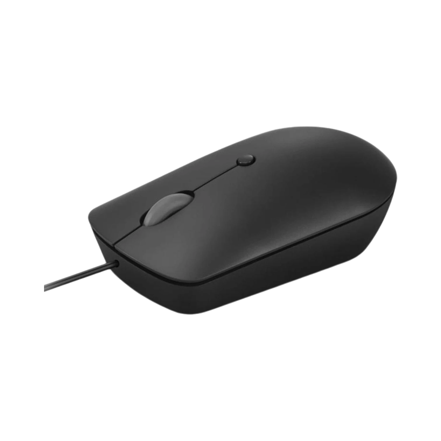 Lenovo 400 USB-C Wired Compact Mouse (Black) — Being Shipped