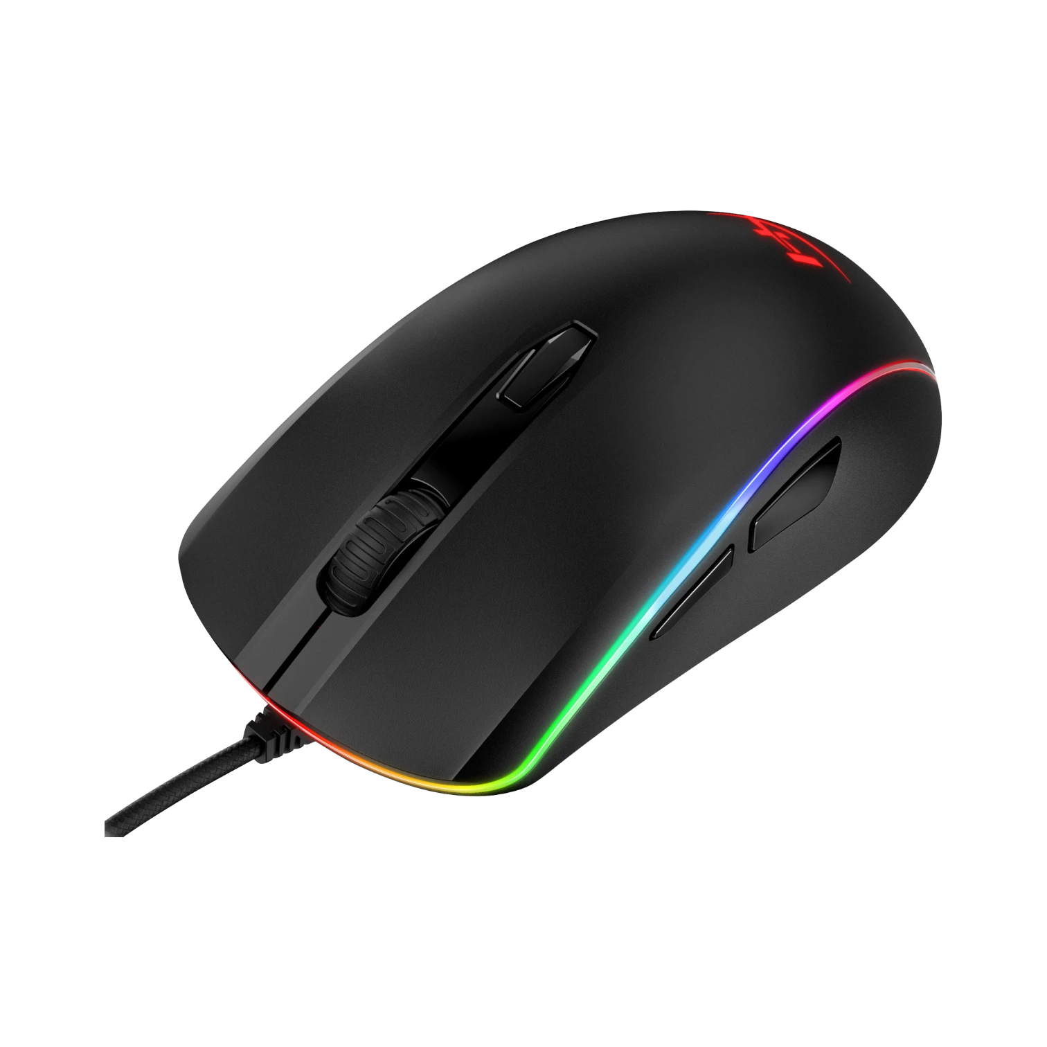 HyperX Pulsefire Surge RGB Gaming Mouse — Being Shipped