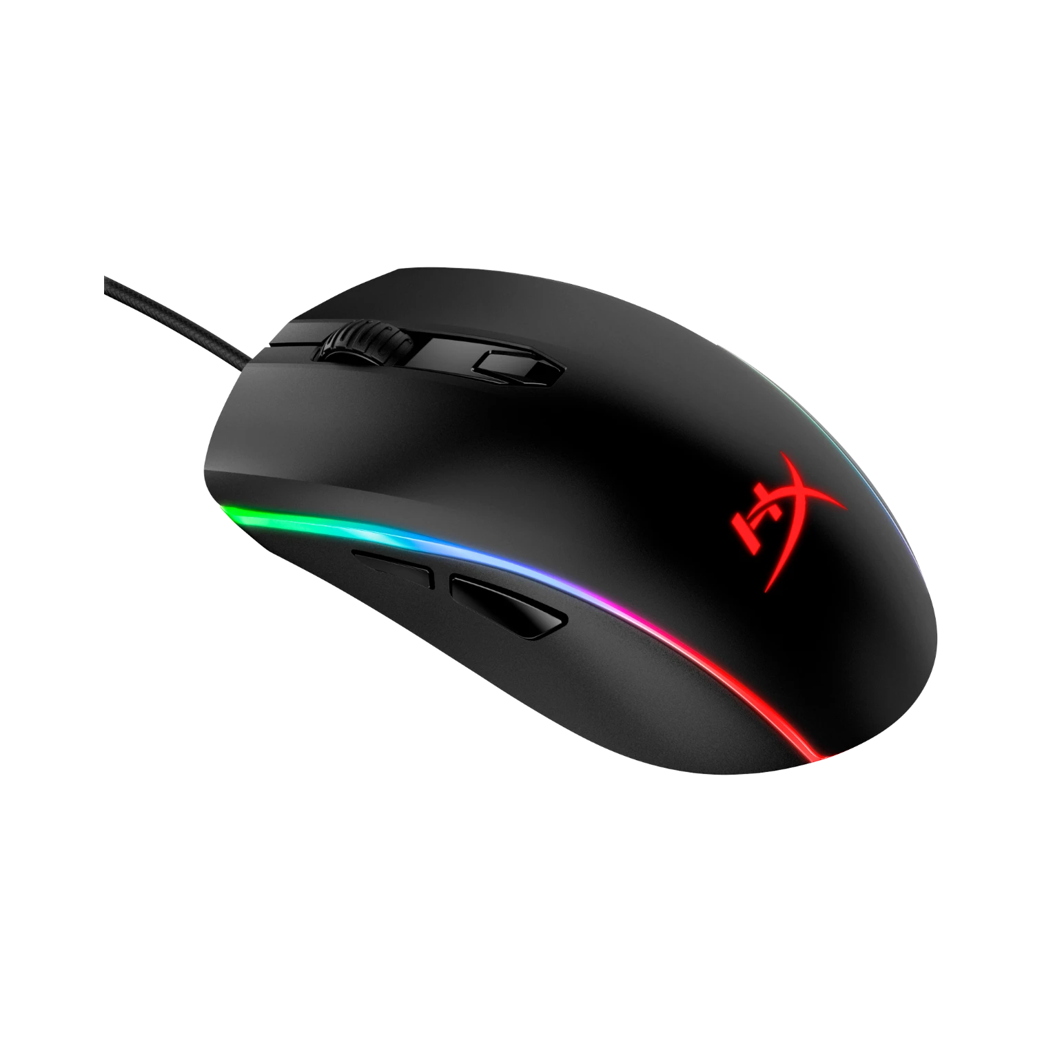 HyperX Pulsefire Surge RGB Gaming Mouse — Being Shipped