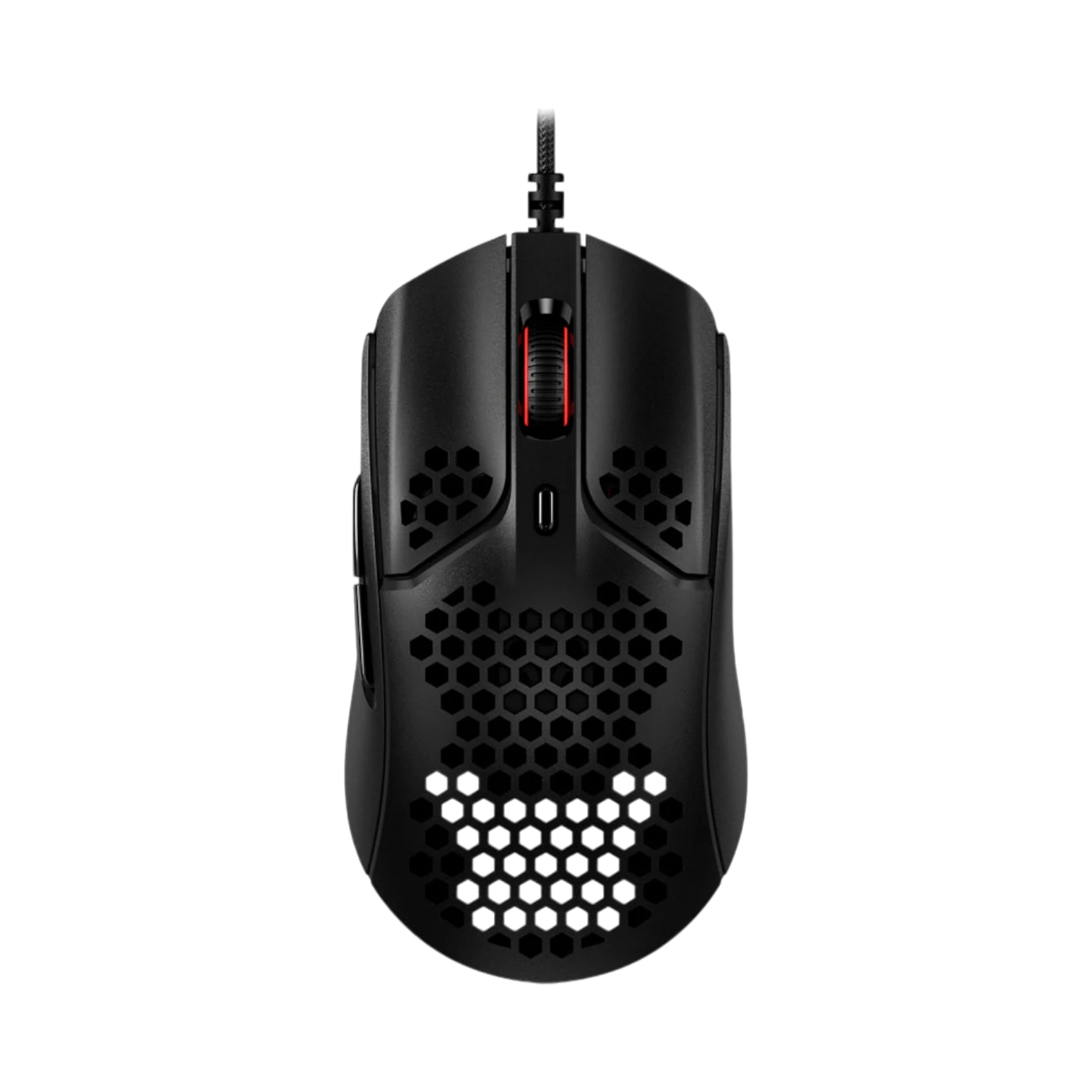 HyperX Pulsefire Haste Wired Gaming Mouse (Black) — Being Shipped