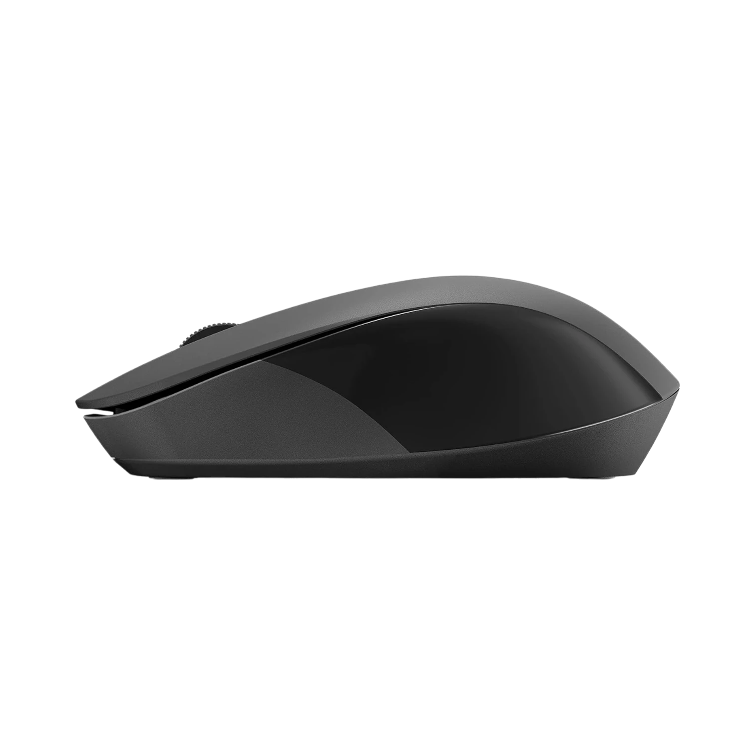 HP 150 1600 DPI Ergonomic Design Wireless Mouse (Black) — Being Shipped