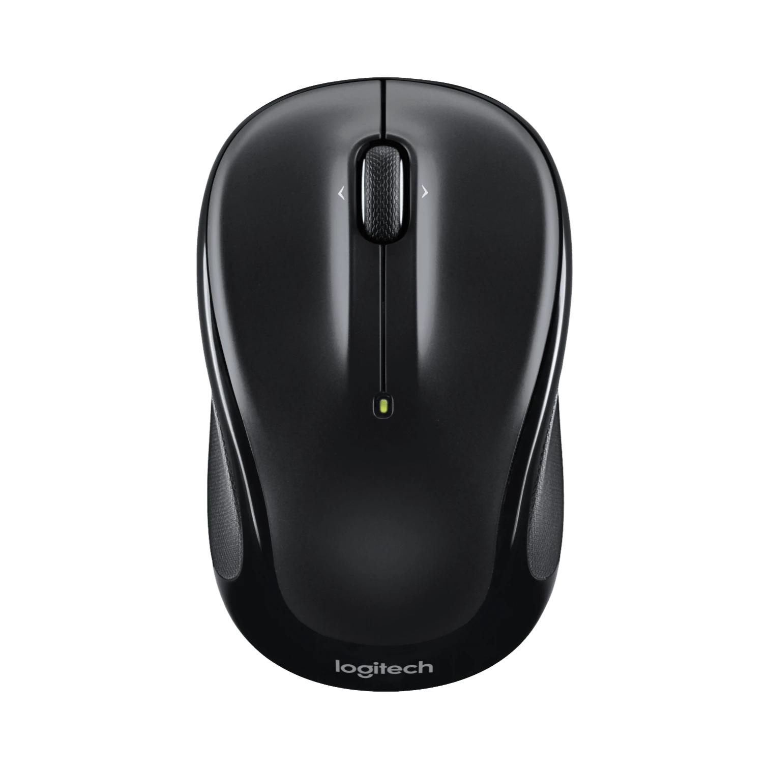 Logitech M325S Wireless Mouse (Black) — Being Shipped