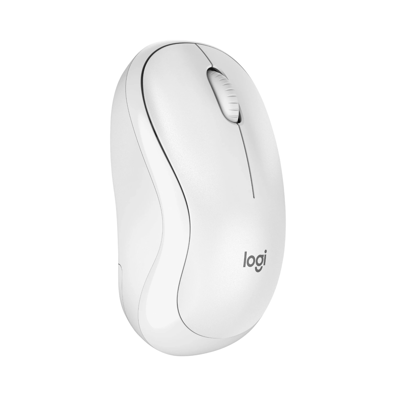 Logitech M240 Silent Wireless Mouse (Off-White) — Being Shipped