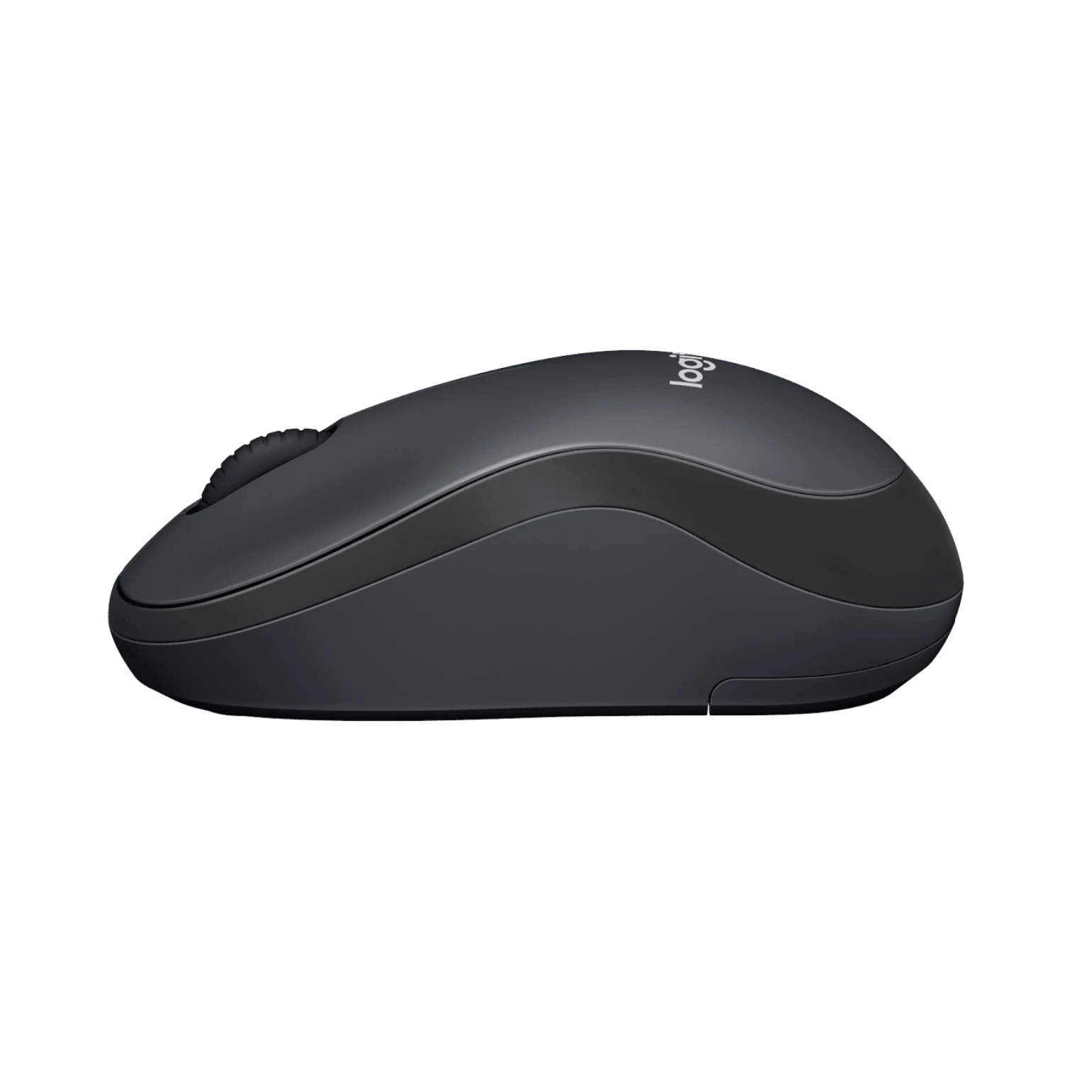 Logitech M220 SILENT Wireless Mouse (Black) — Being Shipped