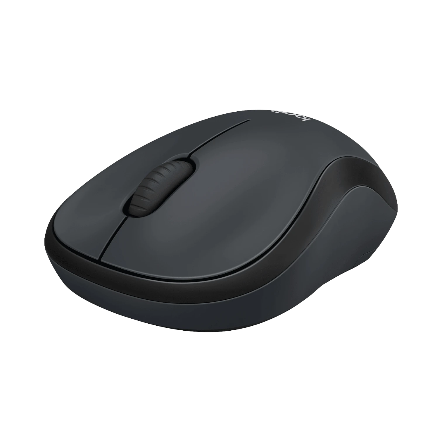 Logitech M220 SILENT Wireless Mouse (Black) — Being Shipped