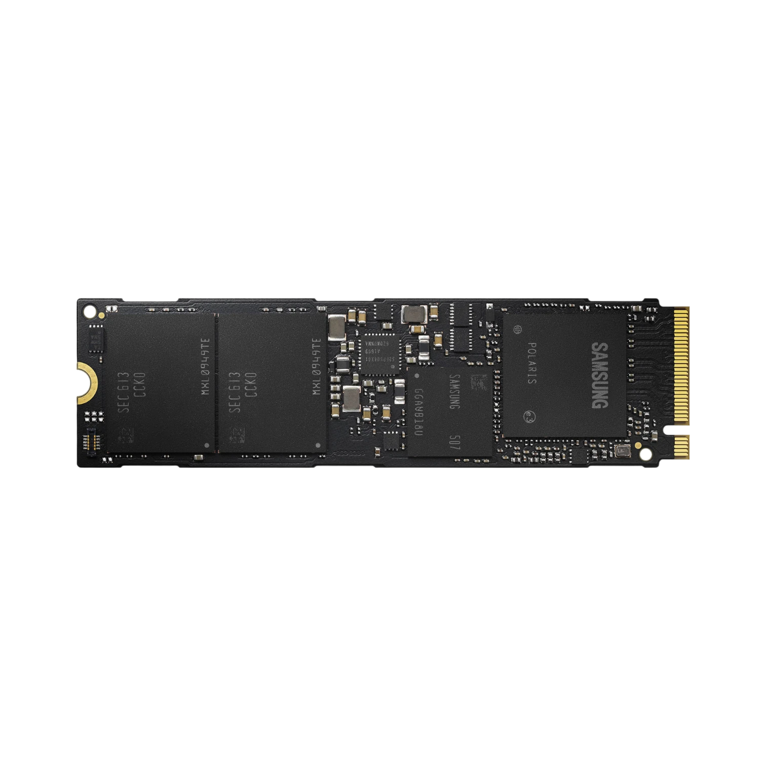 Samsung 960 EVO 500GB 1,800 MB/s NVMe M.2 Internal SSD — Being Shipped