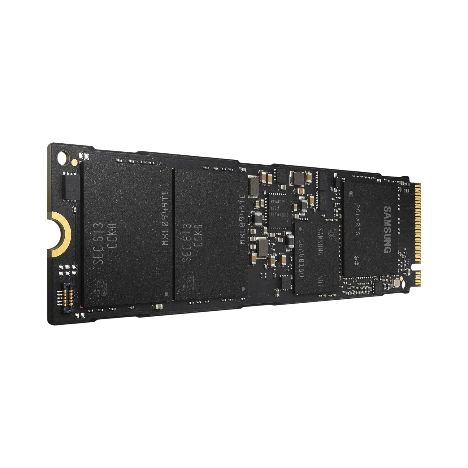 Samsung 960 EVO 500GB 1,800 MB/s NVMe M.2 Internal SSD — Being Shipped