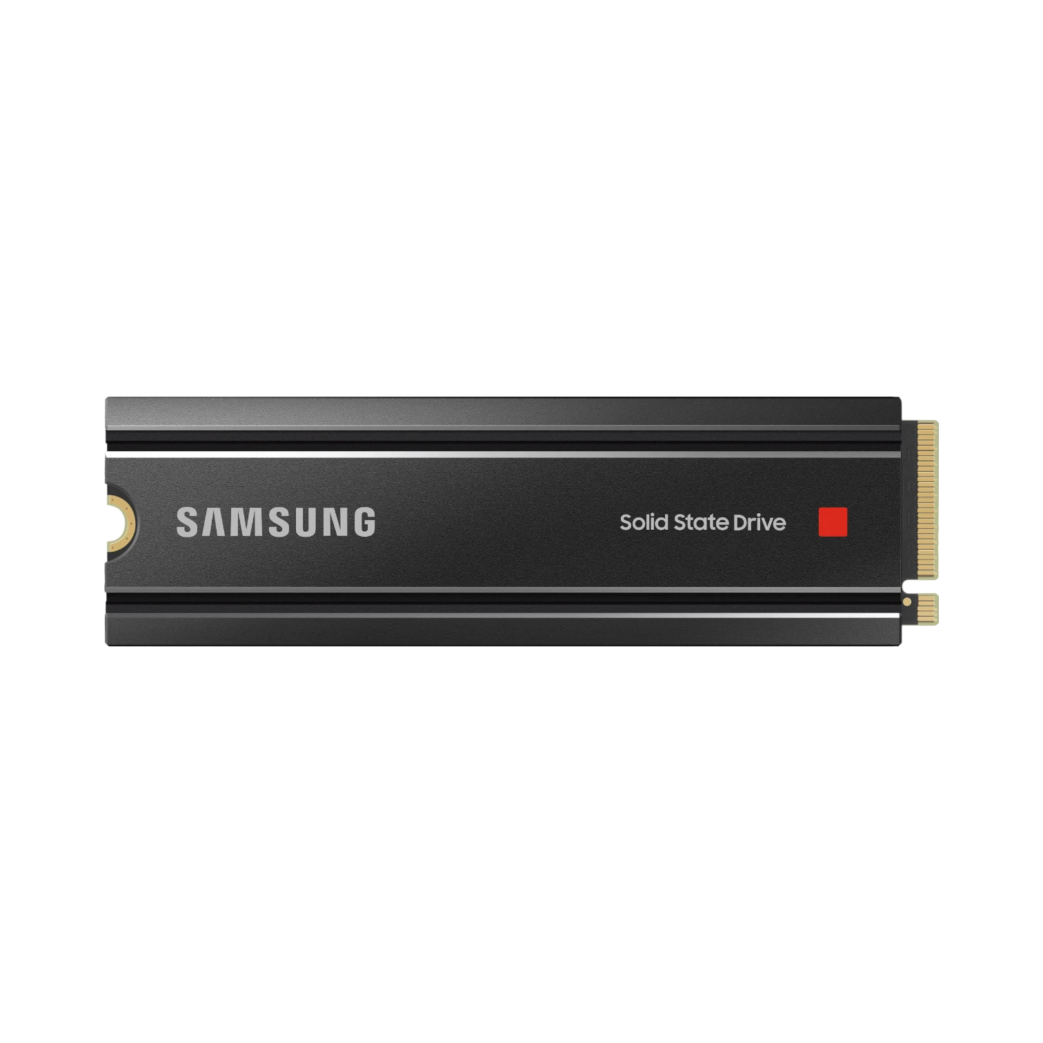 Samsung 980 PRO 1TB M.2 2280 PCIe 4.0 NVMe SSD with Heatsink — Being Shipped