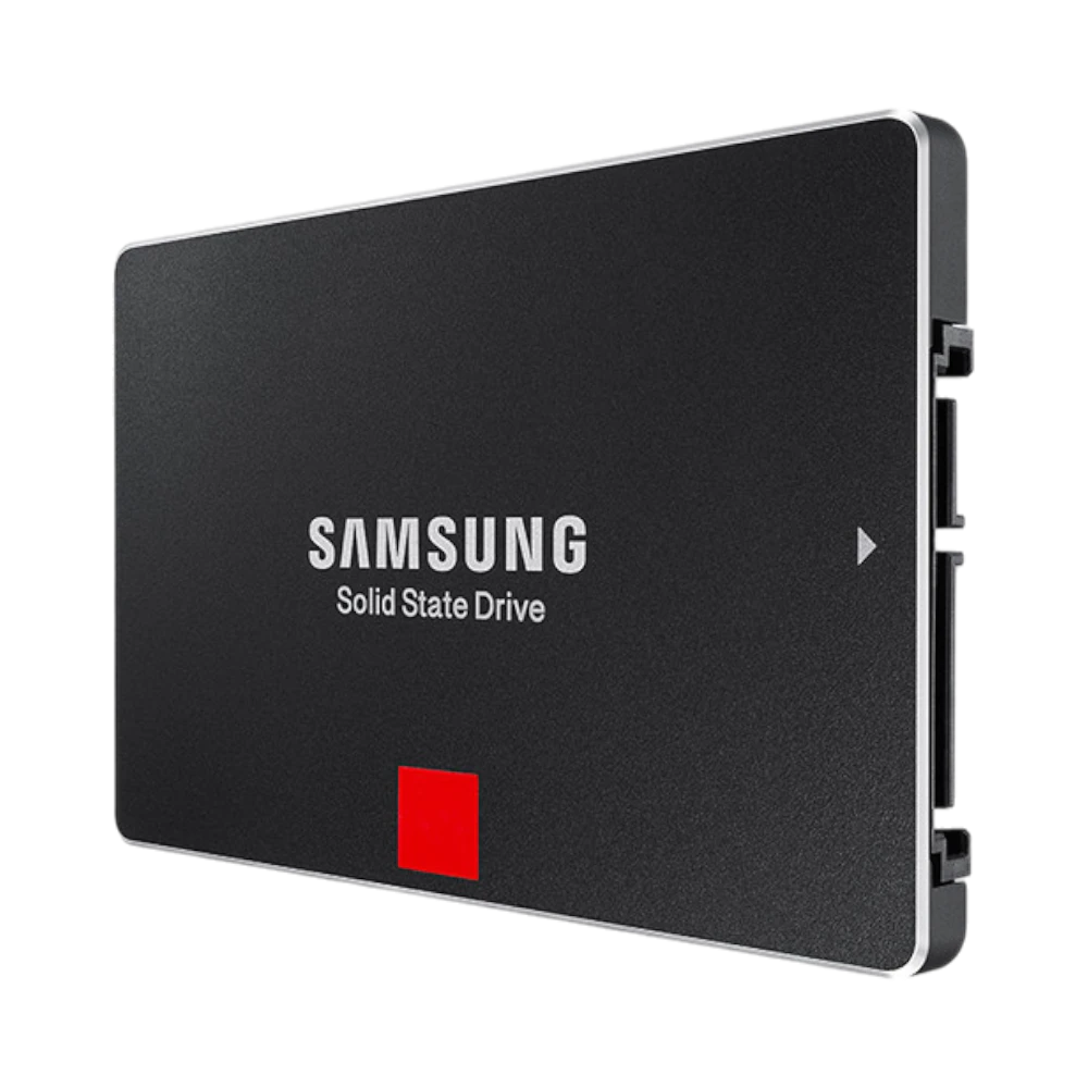 Samsung 850 PRO Series 2TB 2.5" 520MB/s SATA SSD — Being Shipped