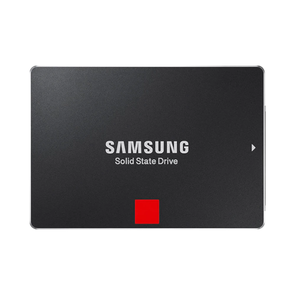 Samsung 850 PRO Series 2TB 2.5" 520MB/s SATA SSD — Being Shipped