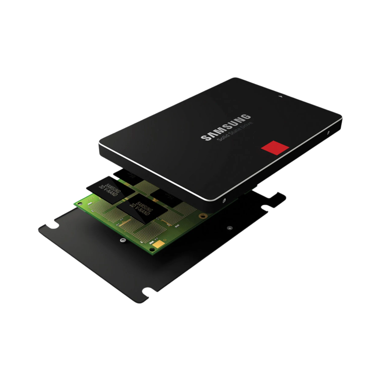 Samsung 850 PRO 1TB 2.5" SATA SSD — Being Shipped