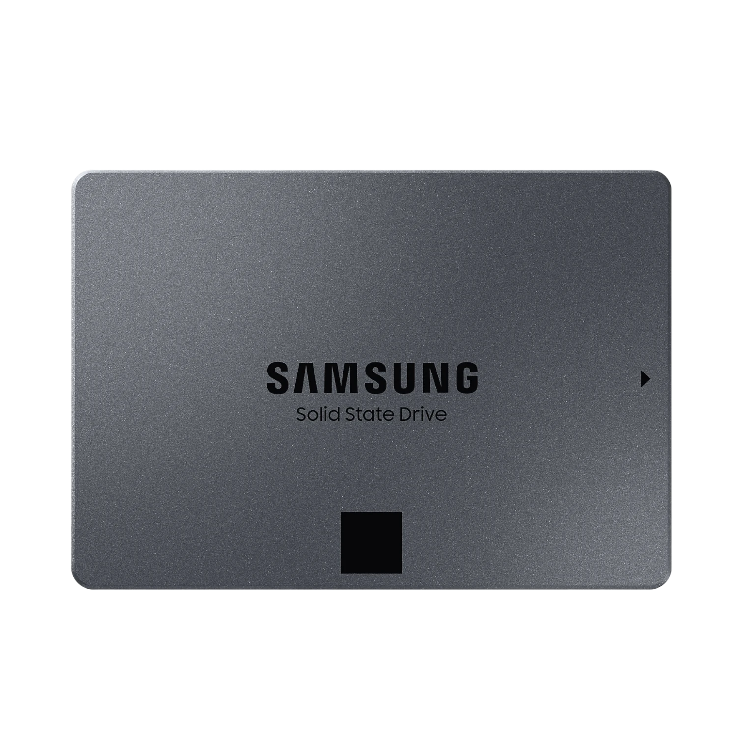 Samsung 870 QVO 1TB 2.5" 530 MB/s SATA 6 Gb/s SSD — Being Shipped