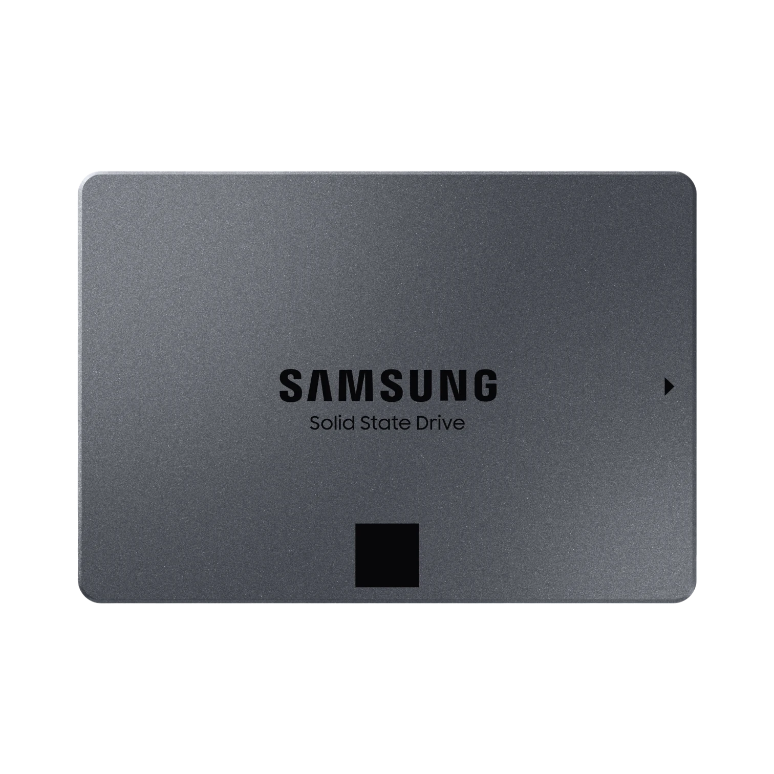 Samsung 860 QVO 1TB 2.5" SATA III SSD — Being Shipped