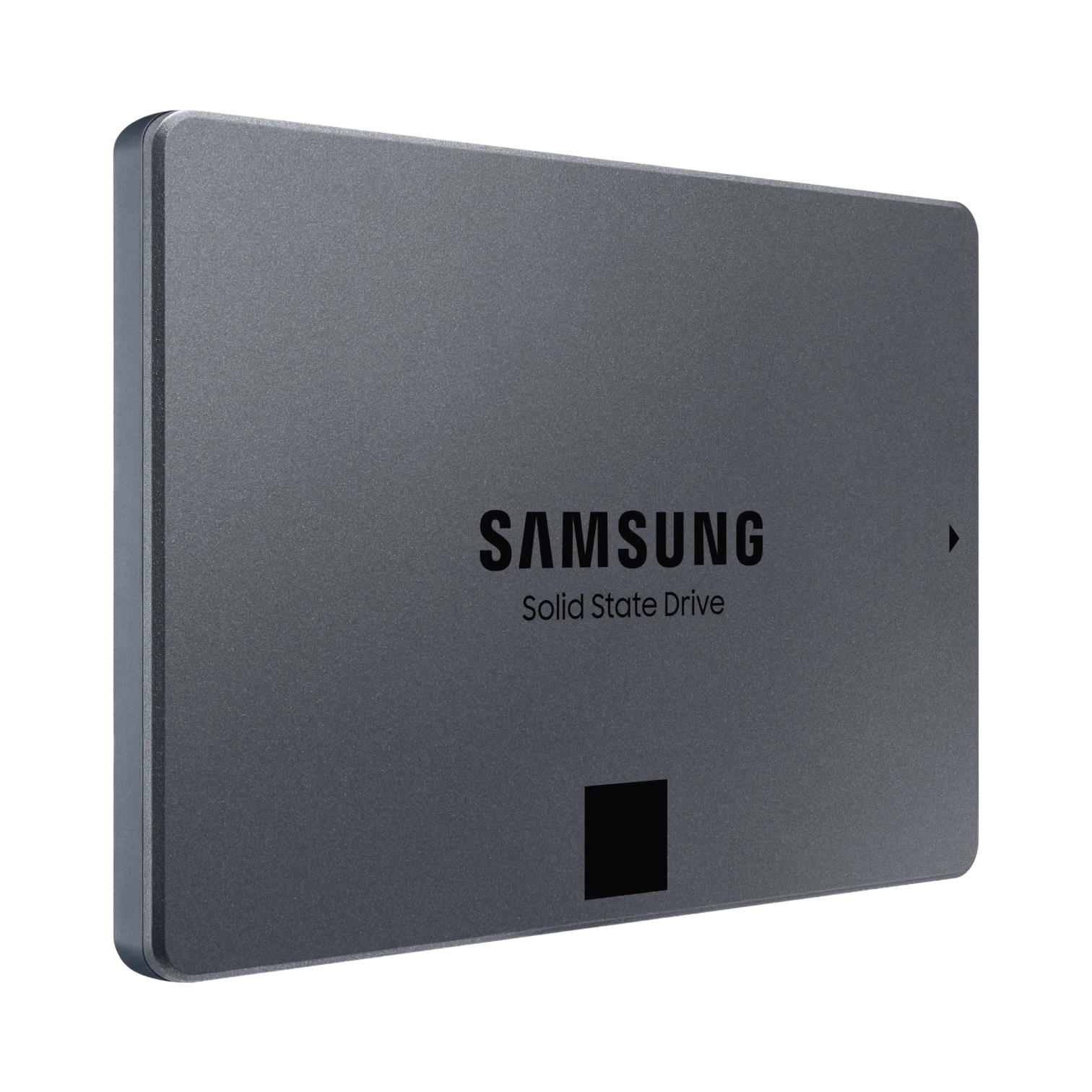 Samsung 860 QVO 1TB 2.5" SATA III SSD — Being Shipped